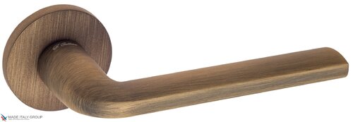 Дверная ручка Fratelli Cattini LINEA 7.7