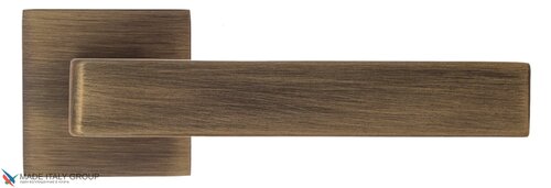 Дверная ручка Fratelli Cattini BOOM 8FS