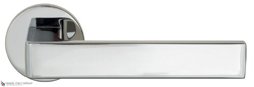 Дверная ручка на Fratelli Cattini BOOM 7FS