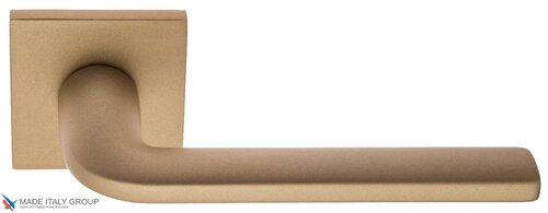 Дверная ручка Fratelli Cattini LINEA 8FS