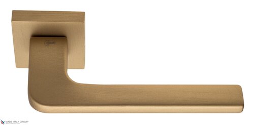 Дверная ручка Fratelli Cattini LINEA 8