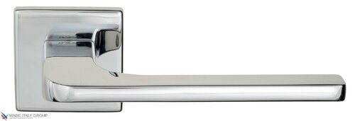 Дверная ручка Fratelli Cattini BOSTON 8FS