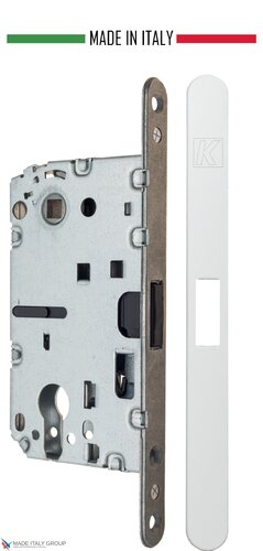 Замок магнитный KOBLENZ SPINOFF Y85 с доводчиком 