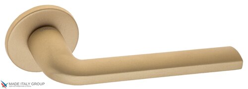 Дверная ручка Fratelli Cattini LINEA 7FS