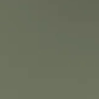 Матовый Оливковый