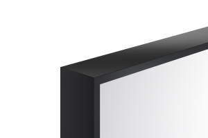 Кромка ALU Black