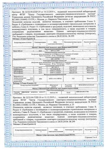 Зкспертное заключение 5